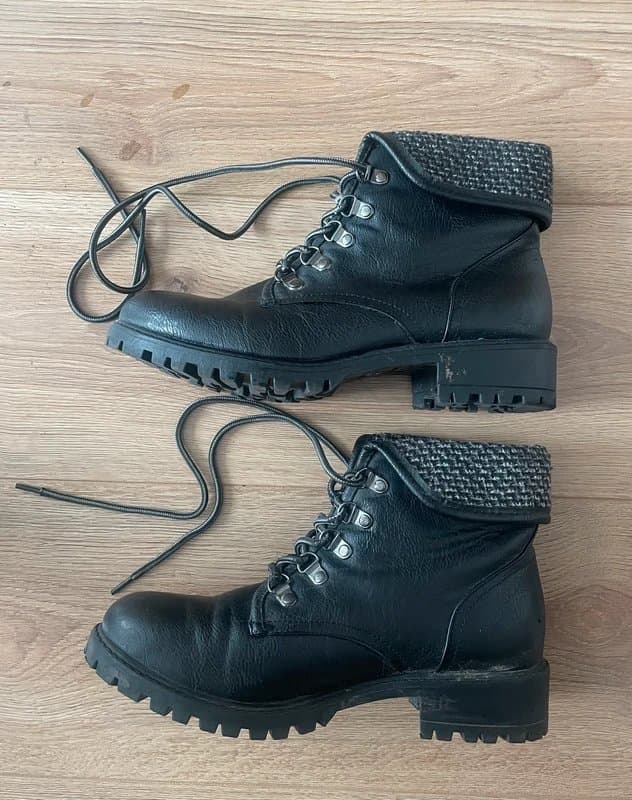 New Look Womens Boots