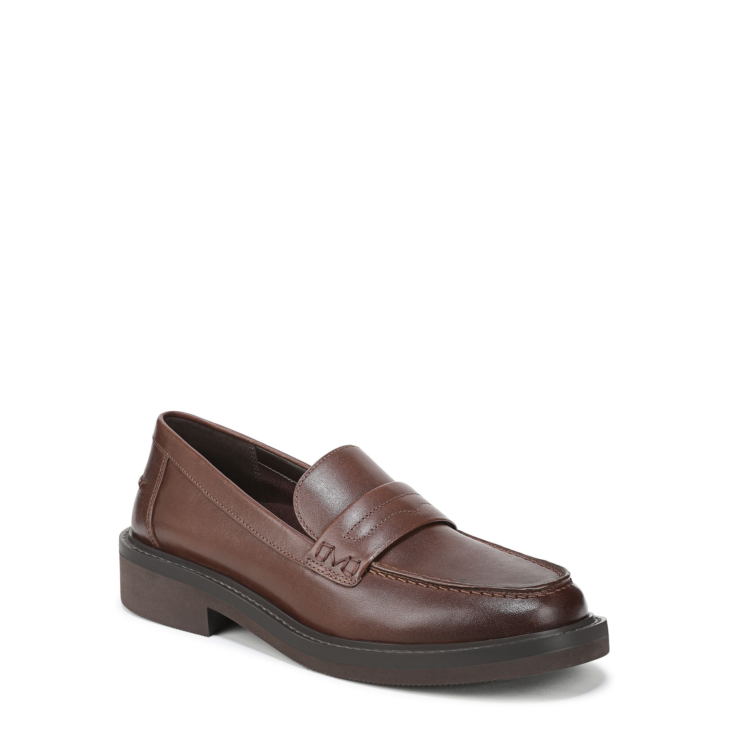 Vionic Vionic Women's Caitlin Loafers in Brown - 4