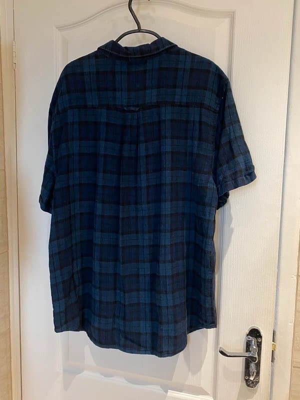 New Look New looks Large Check Shirt