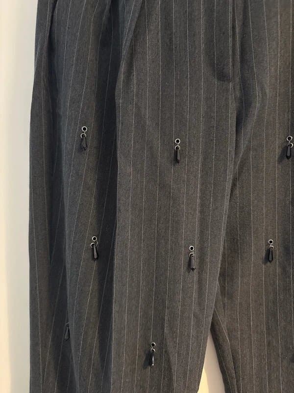 ASOS Embellished Trousers
