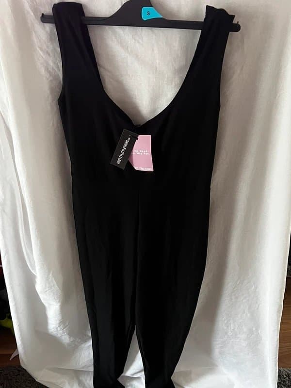 PLT PLT jumpsuit