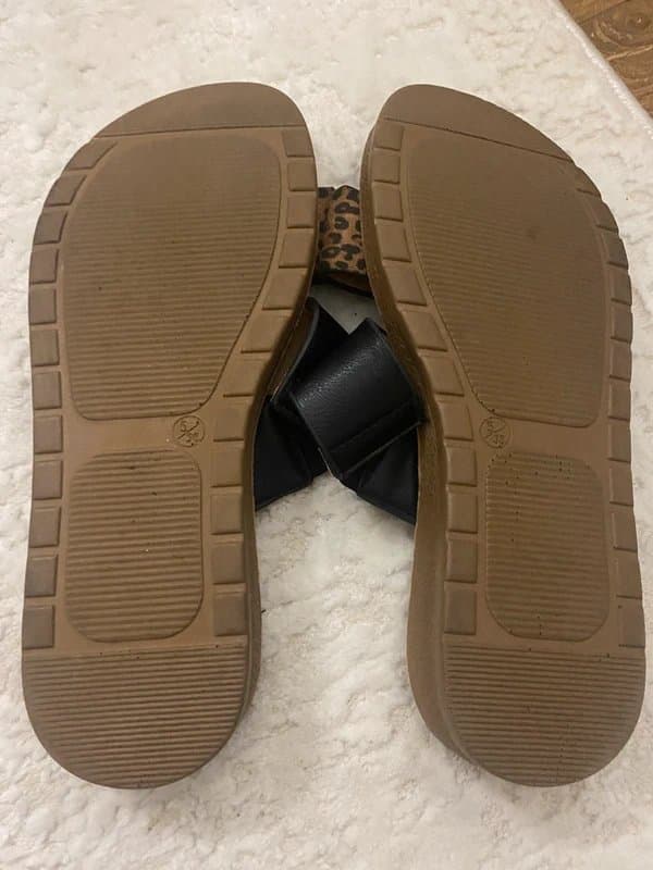 New Look New look sandals