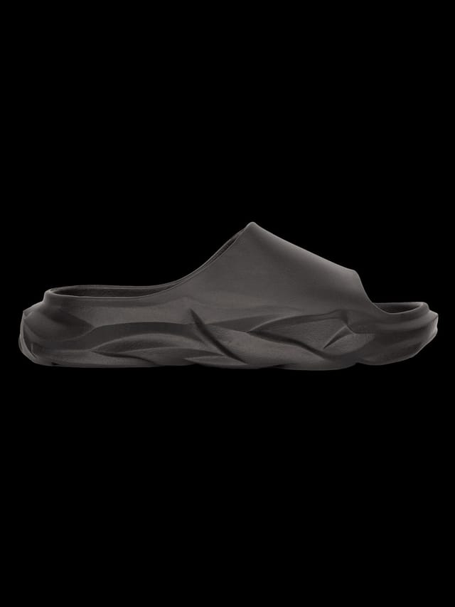 Archive Design Studio Archive Design Studio Men's Dimension Sandal in Black - 3