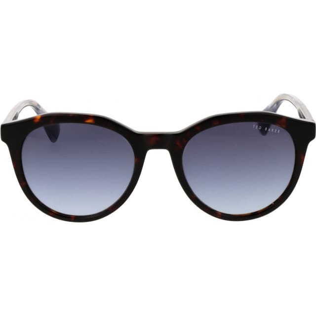 Ted Baker Ted Baker Men's TB1721 51188 Round/Oval Sunglasses in Brown - 2