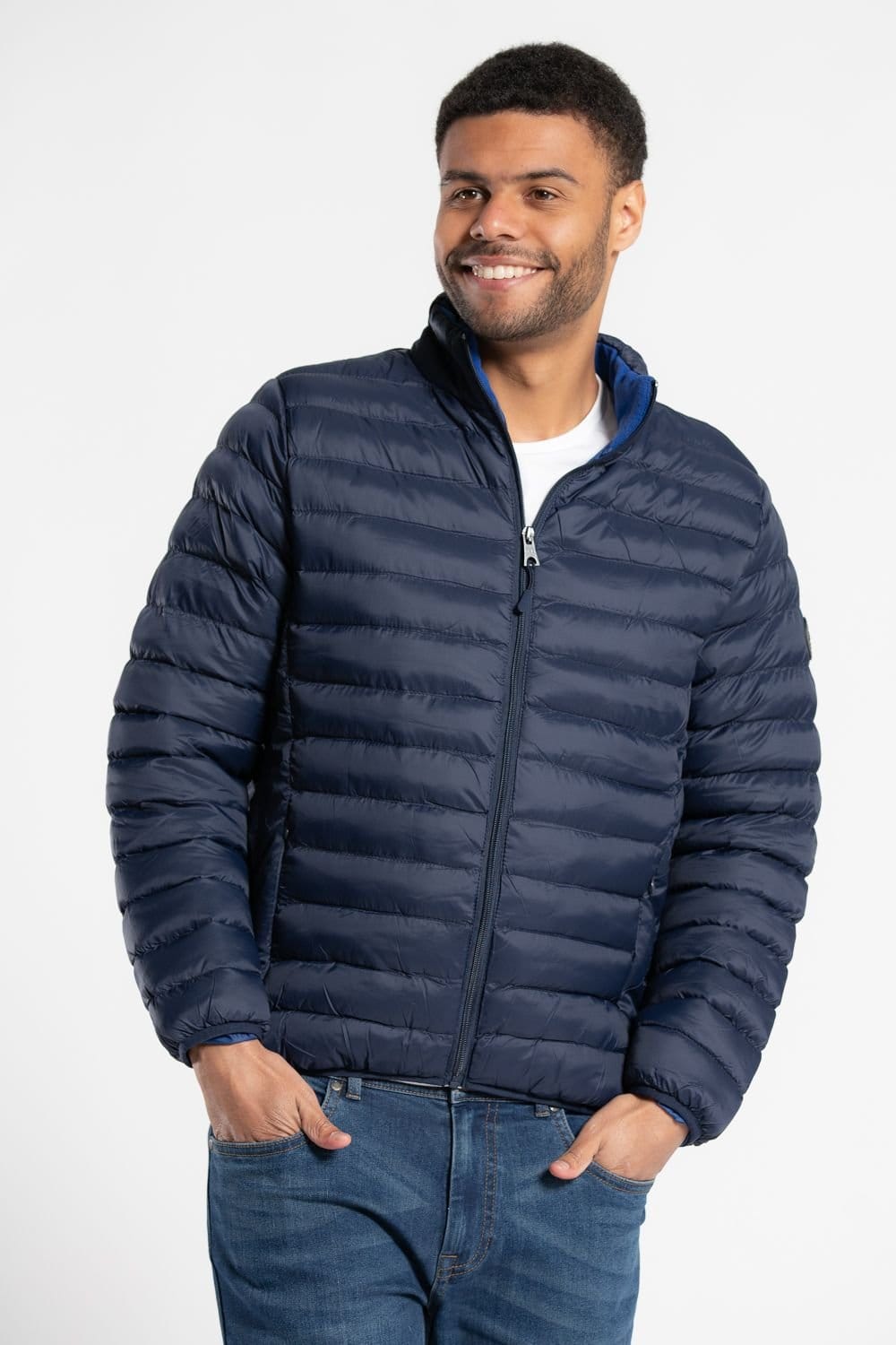 dark navy