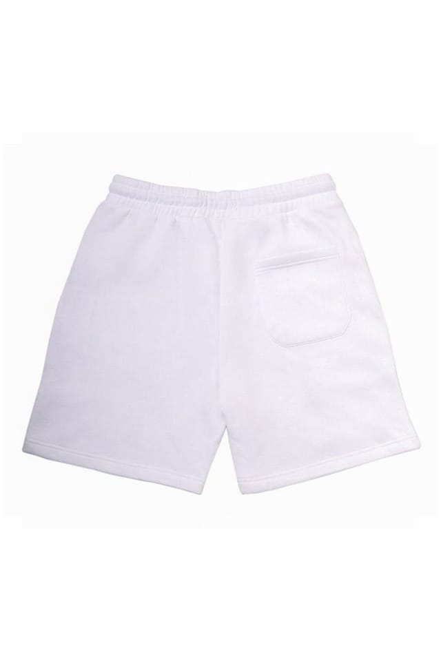 Validate Validate Men's Milo Shorts in White - 3