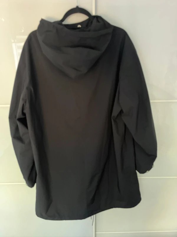 Armani Exchange Armani Exchange Trench Sn99 - 1