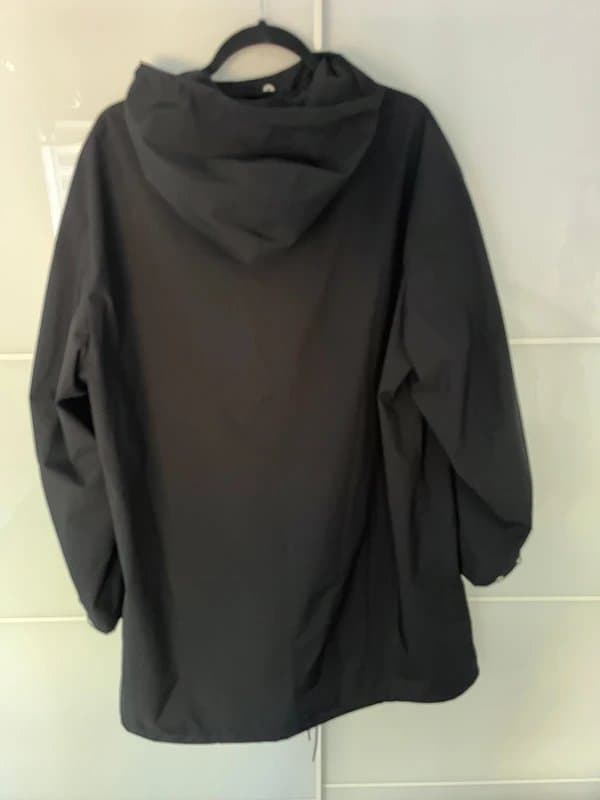 Armani Exchange Armani Exchange Trench Sn99