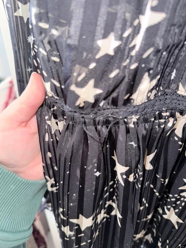 Topshop Topshop dress