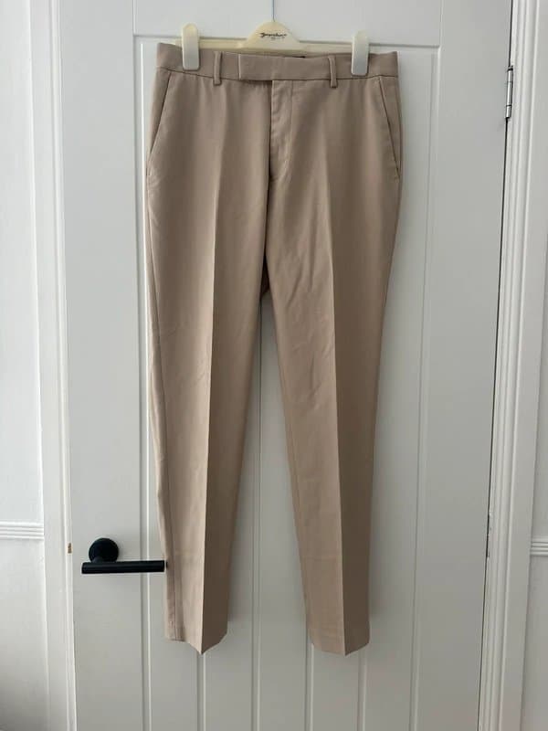 ASOS Design Men’s asos trousers