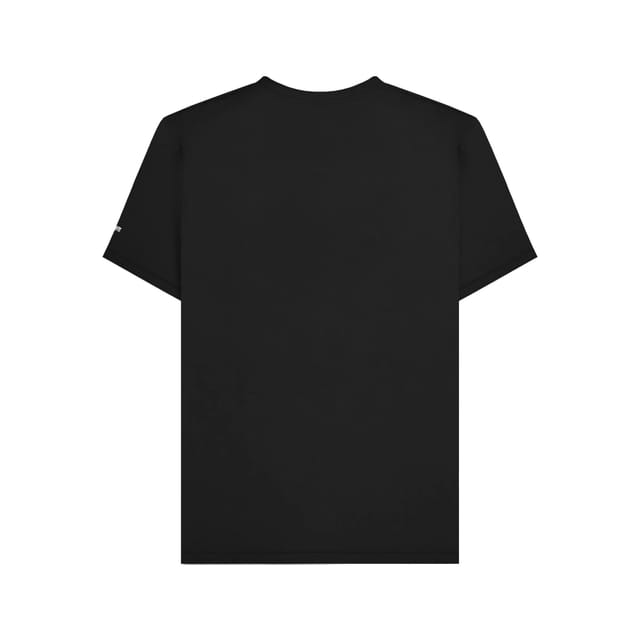 Lambretta Lambretta Men's 1947 Scooter T-Shirt in Black - 2