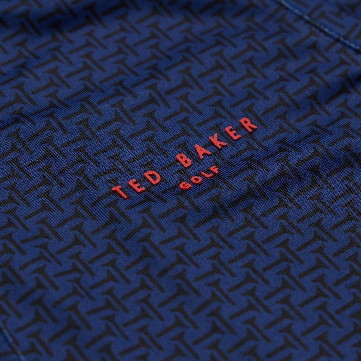 Ted Baker Ted Baker Women's Danoff Golf Dress in Midnight - 4