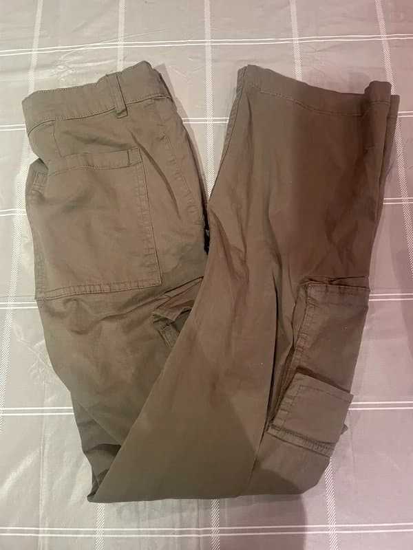 New Look cargo pants