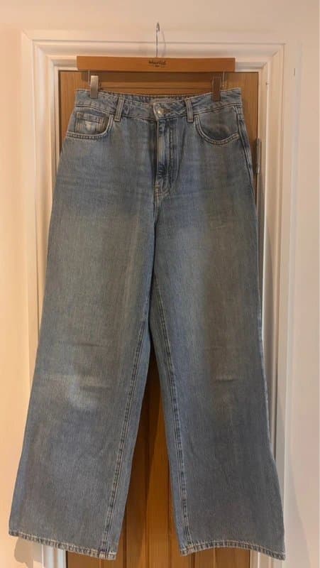 New Look New Look Adalae Jeans