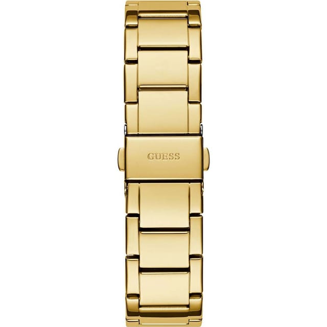 Guess Guess Women's GW0747L2 Trend 36mm Quartz Watch in Gold - 2
