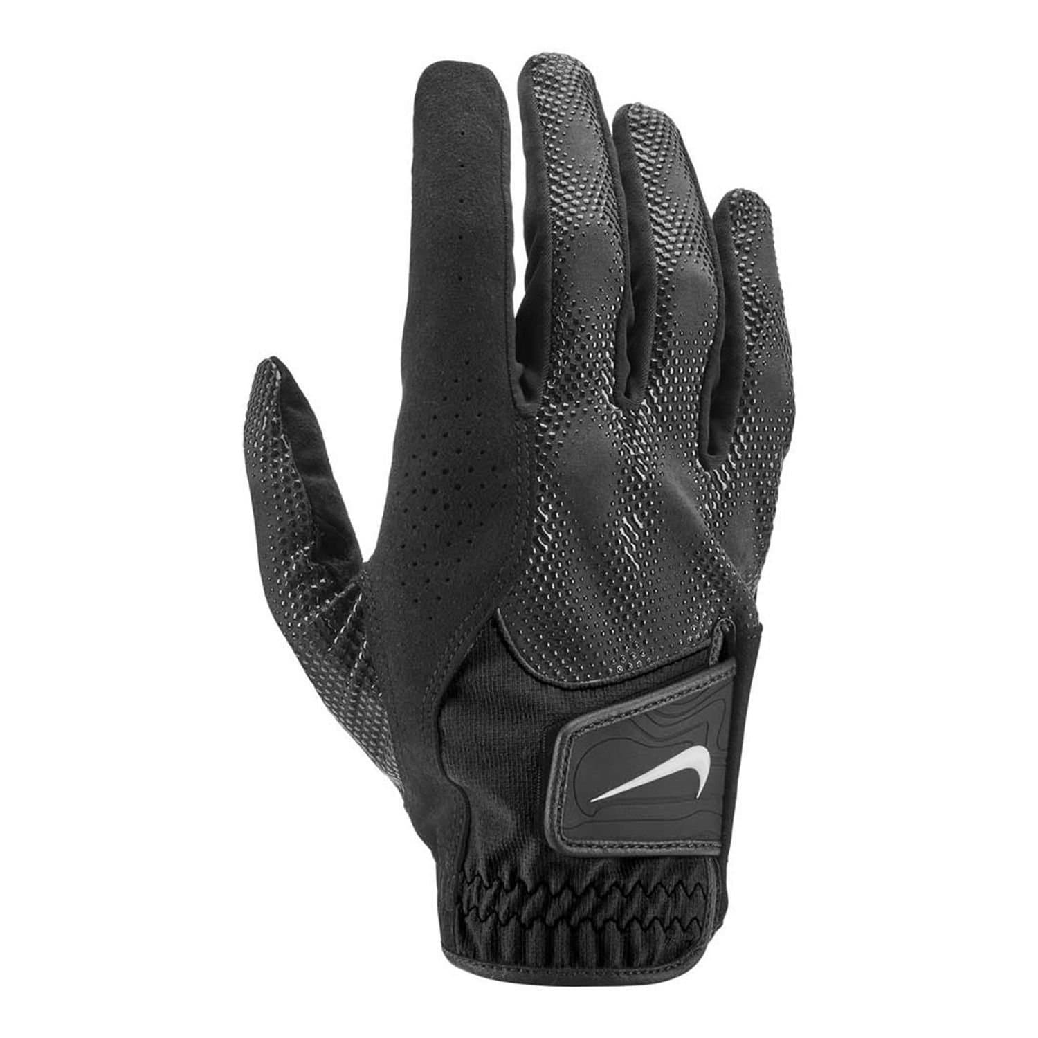 Nike Nike Men's Storm-FIT Golf Glove in Black