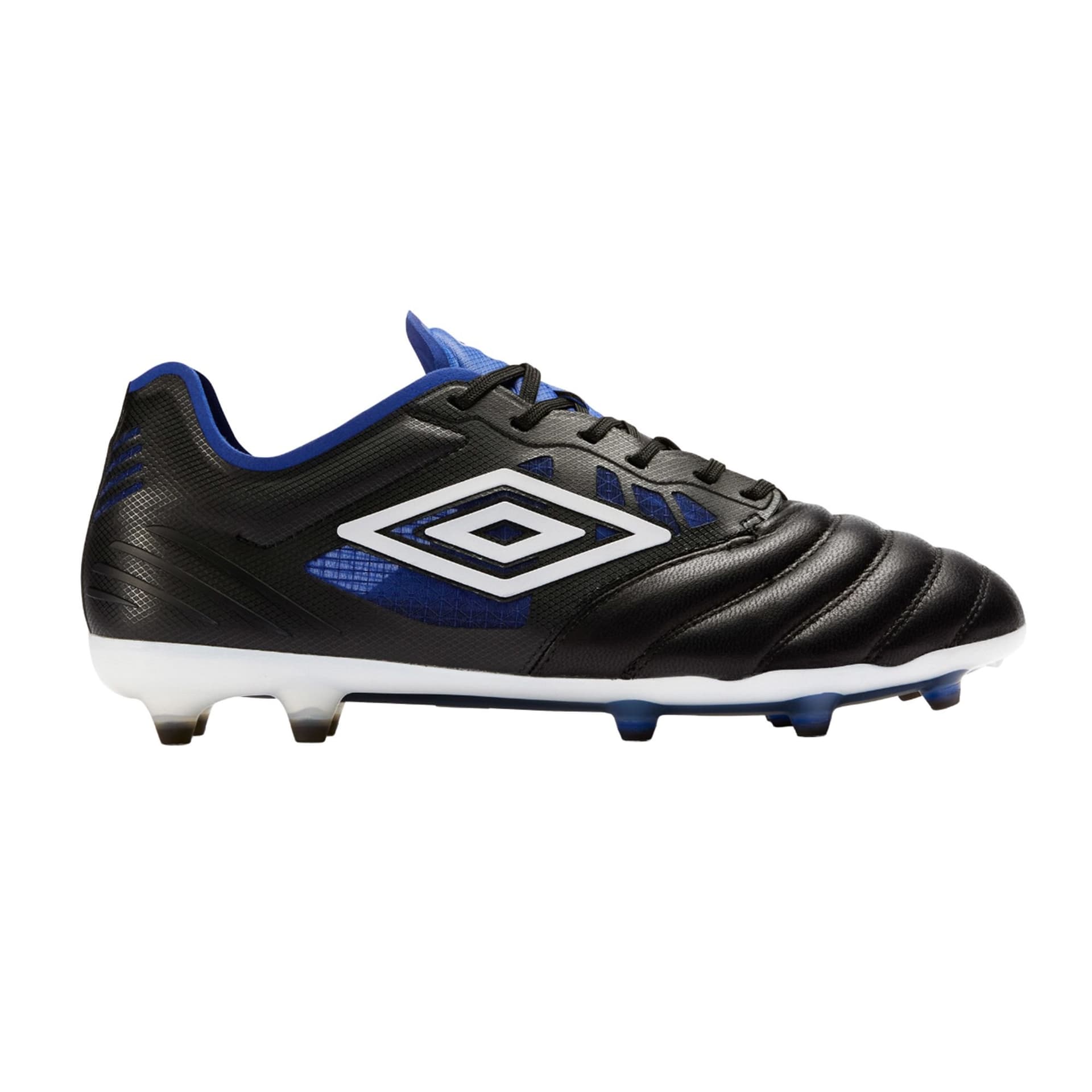 Umbro Umbro Men's Tocco IV Pro Leather Firm Ground Football Boots in