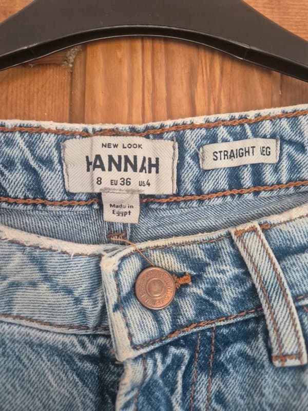 New Look New Look Jeans