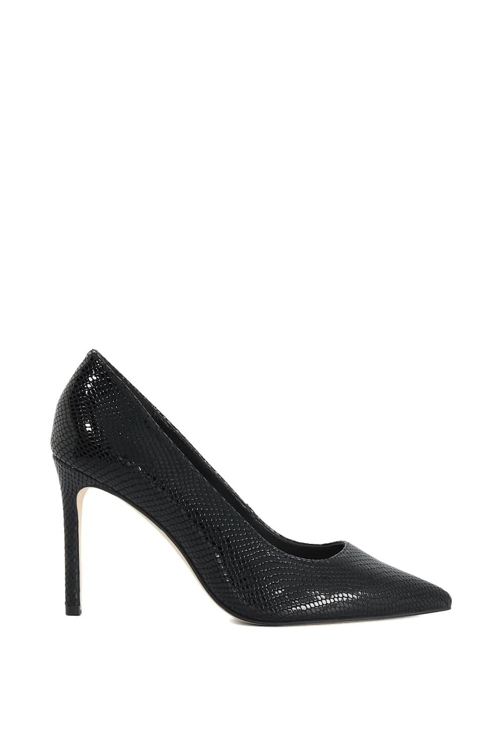 Dune London Dune London Women's 'Brinlee' Court Shoes in Black
