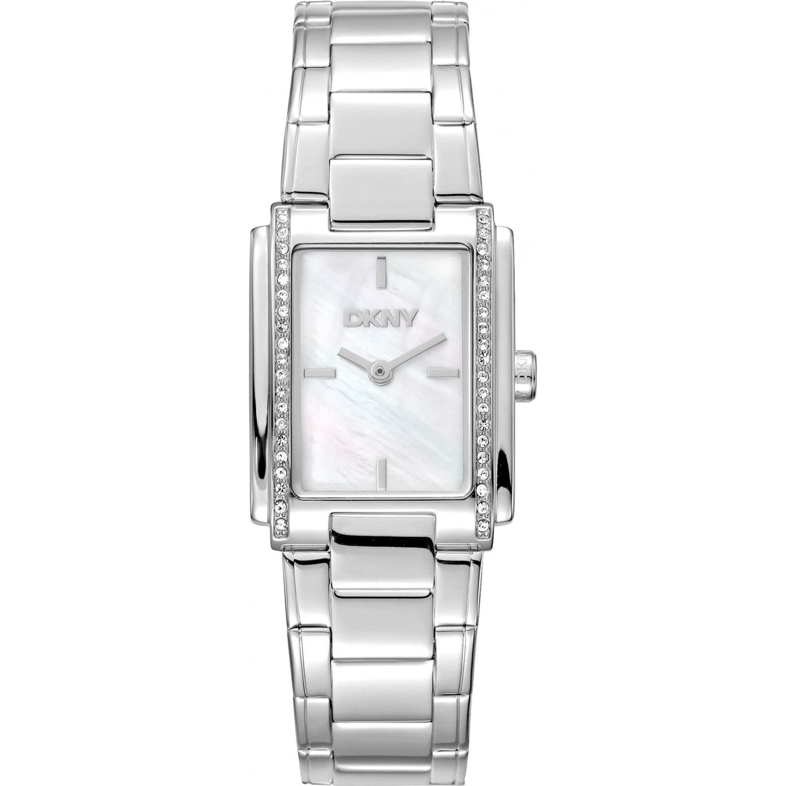 DKNY DKNY Women's DK1L122M0045 Quartz Watch in Silver