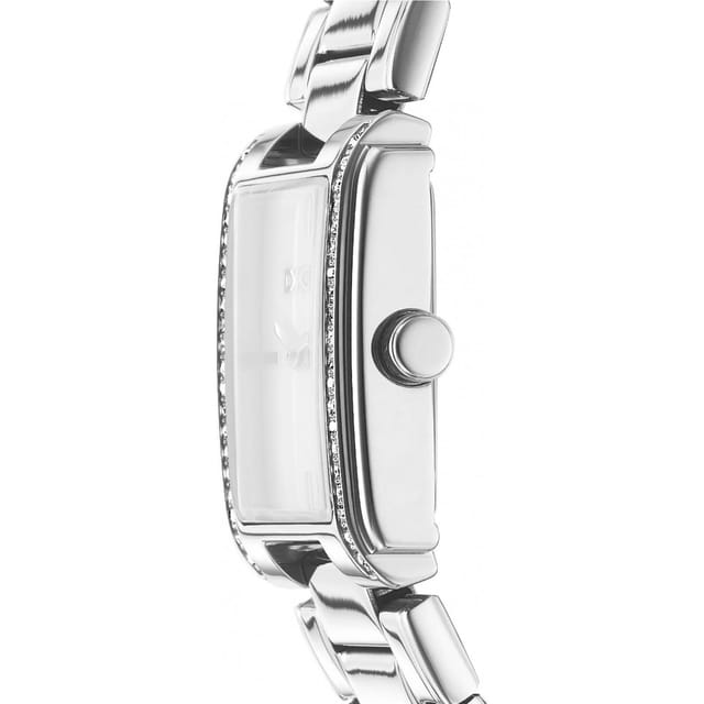 DKNY DKNY Women's DK1L122M0045 Quartz Watch in Silver - 2
