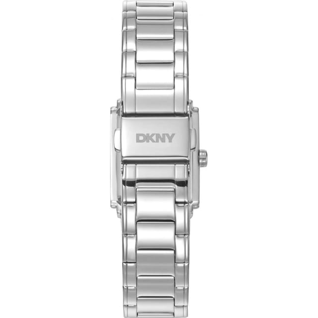 DKNY DKNY Women's DK1L122M0045 Quartz Watch in Silver - 3