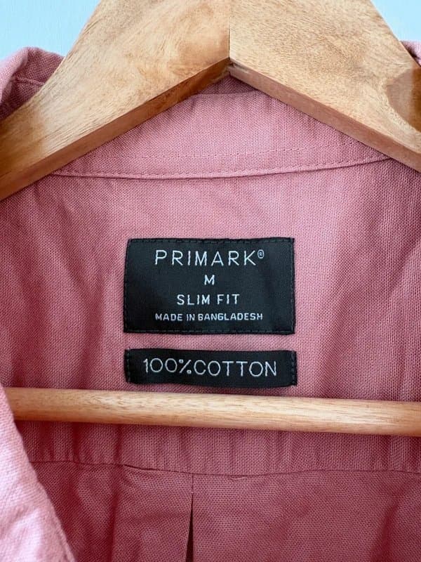Primark Primark shirt size m