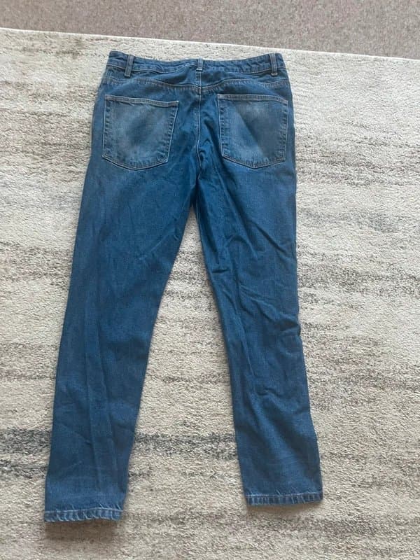 ASOS Design ASOS Men’s Slim Fit Jeans W32 L32