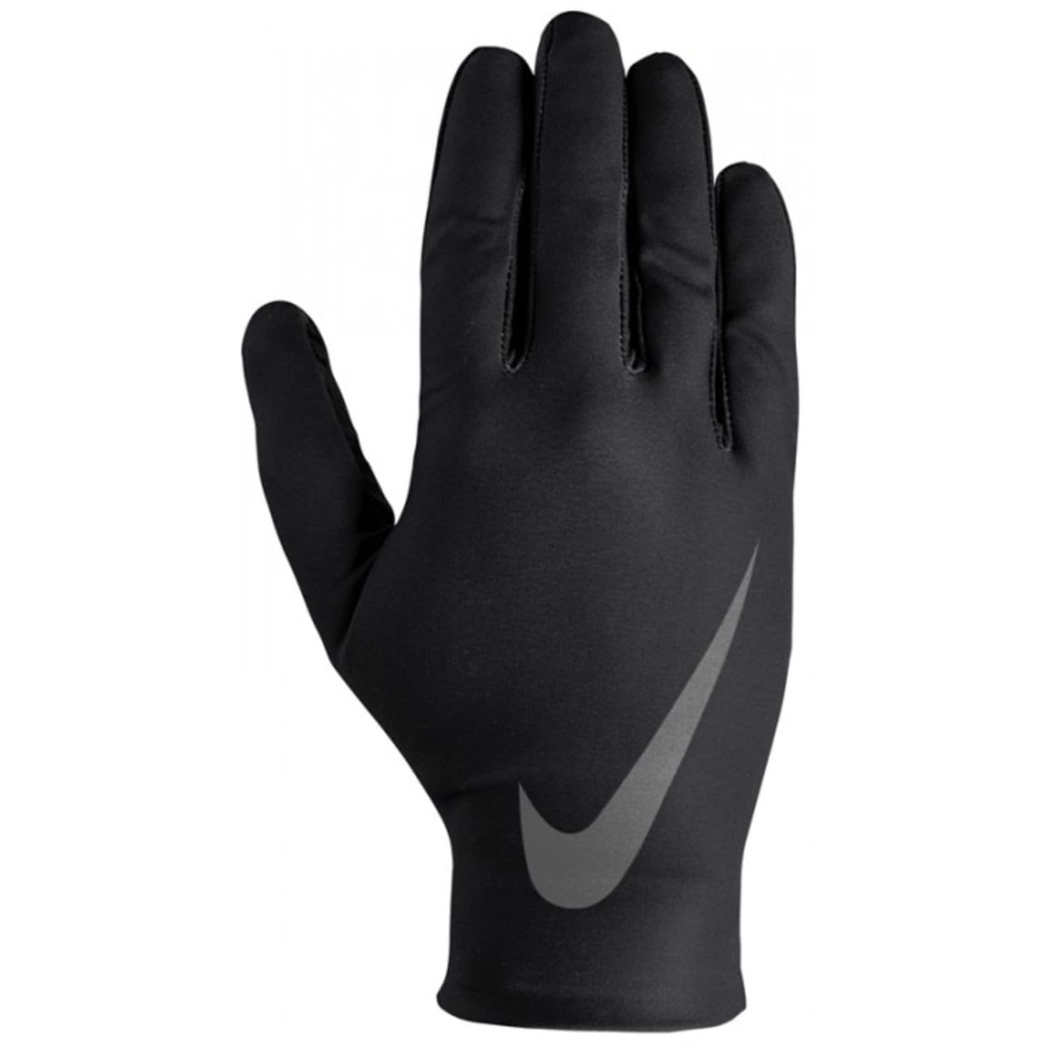Nike Men's Base Layer Gloves in Black