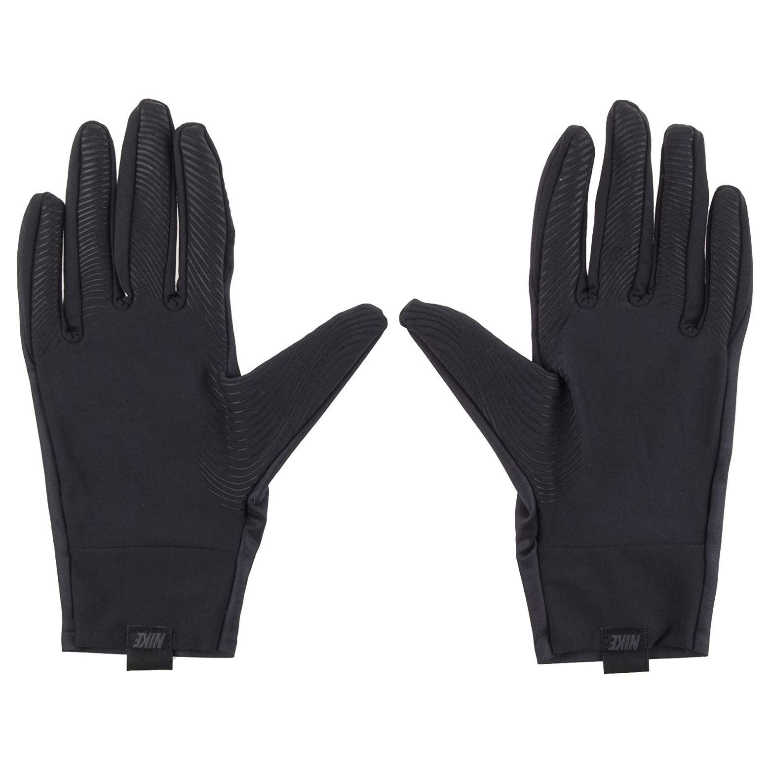 Nike Nike Men's Base Layer Gloves in Black - 2