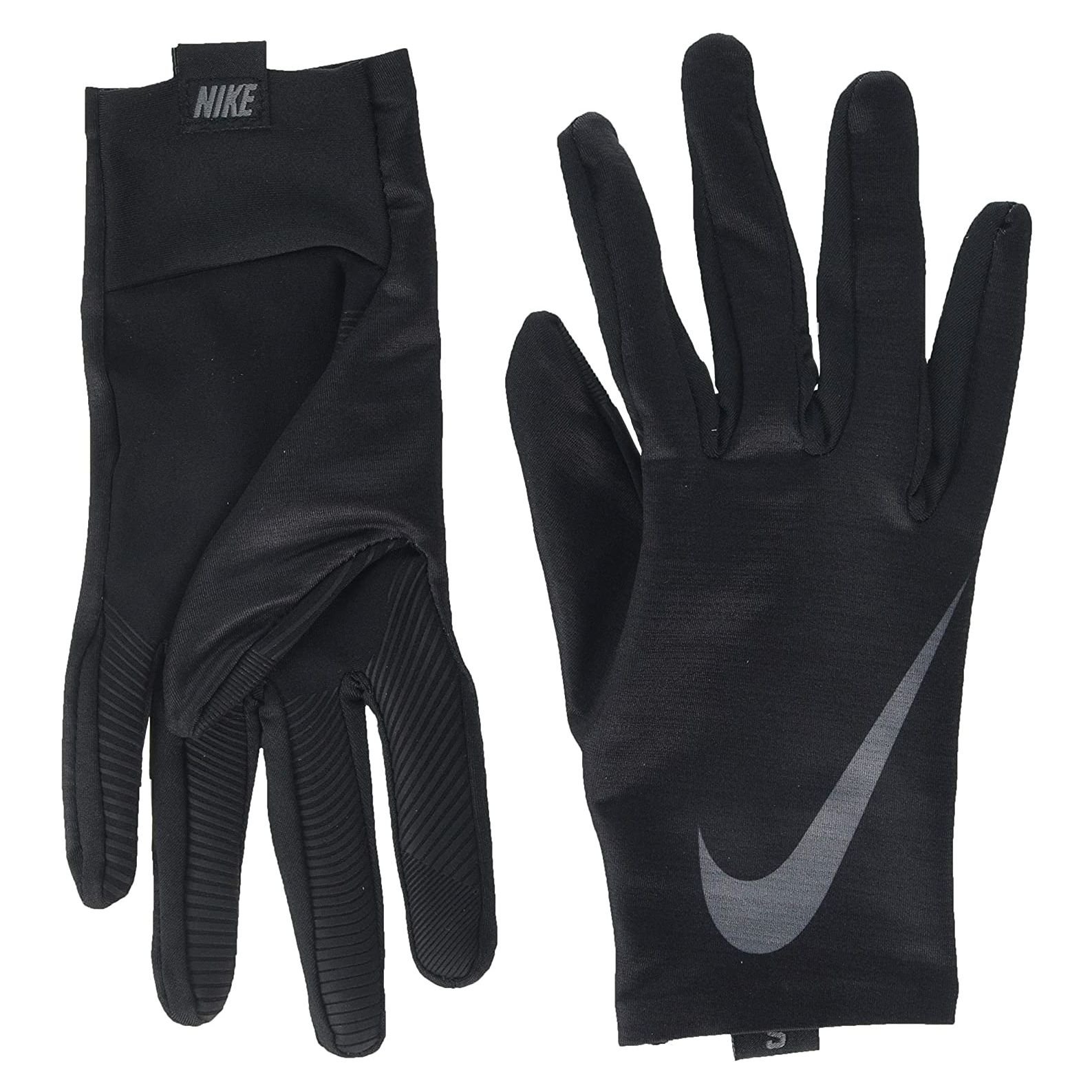 Nike Nike Men's Base Layer Gloves in Black - 4
