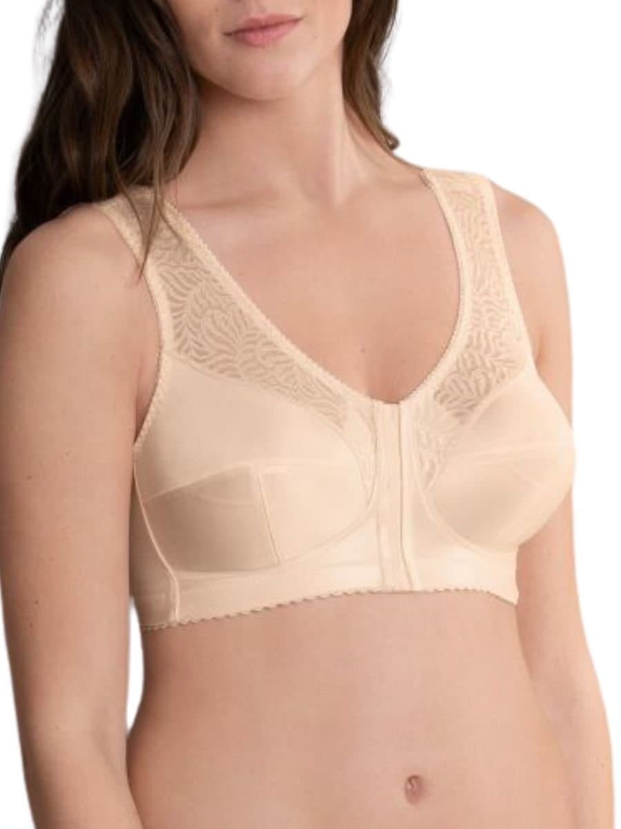 Anita Anita Nude Front Fastening Support Bra