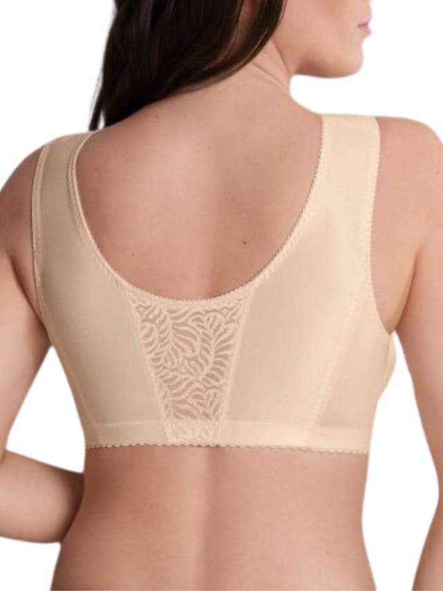Anita Anita Women's Mylena Front Fastening Support Bra in Nude - 2