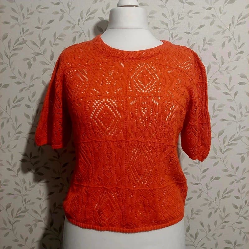 Yumi Yumi. Jumper. Size 12