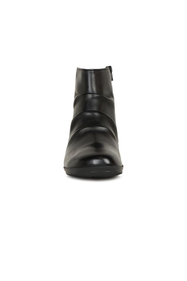 Josef Seibel Josef Seibel Women's 'Naly 61' Ankle Boots in Black - 2