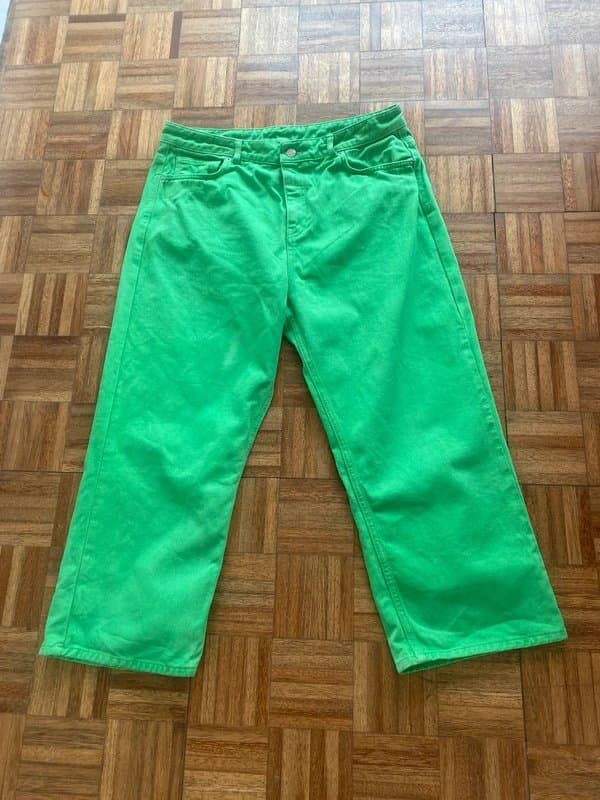 Never Fully Dressed Never Fully Dressed jeans size 18