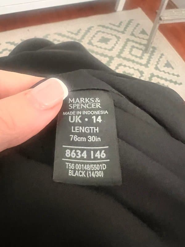 Marks & Spencer M&S cocktail dress