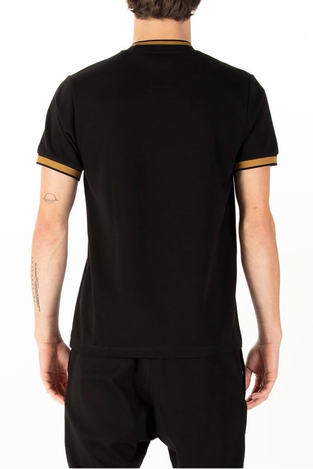 Luke 1977 Luke 1977 Men's Coron T-shirt in Black - 2