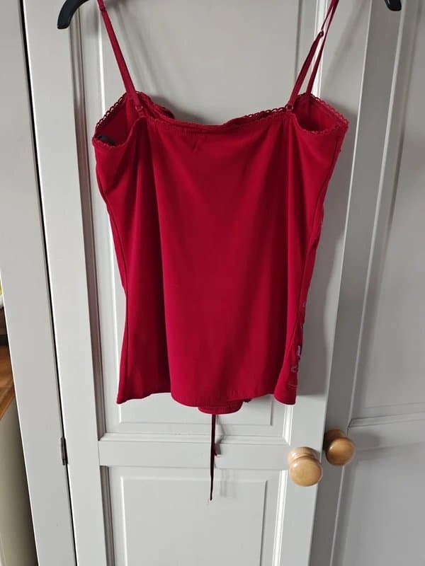 New Look Cami top