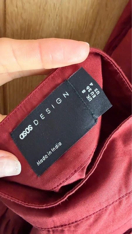 ASOS Design Asos design dress