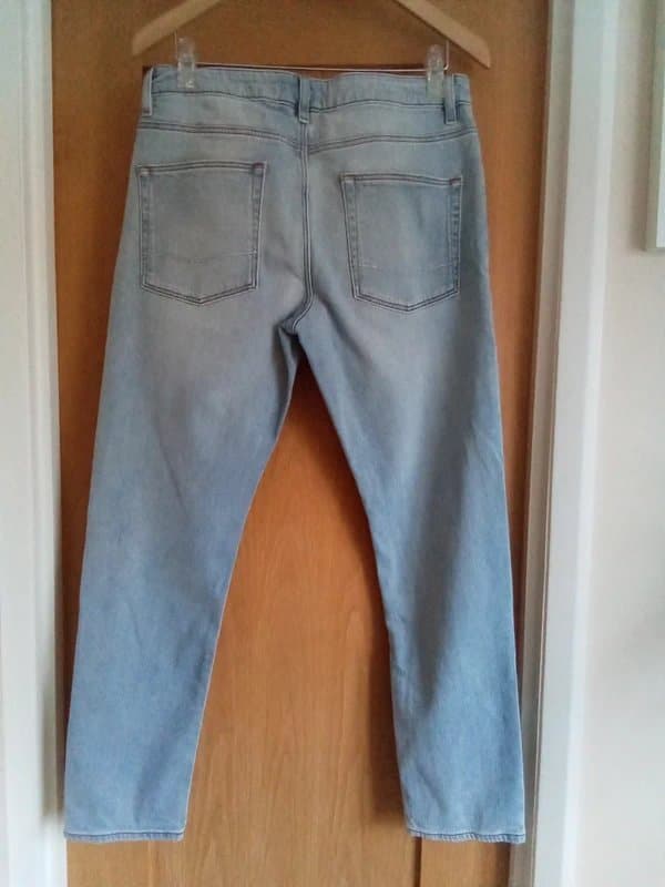 ASOS Design ASOS Design Slim Fit Jeans