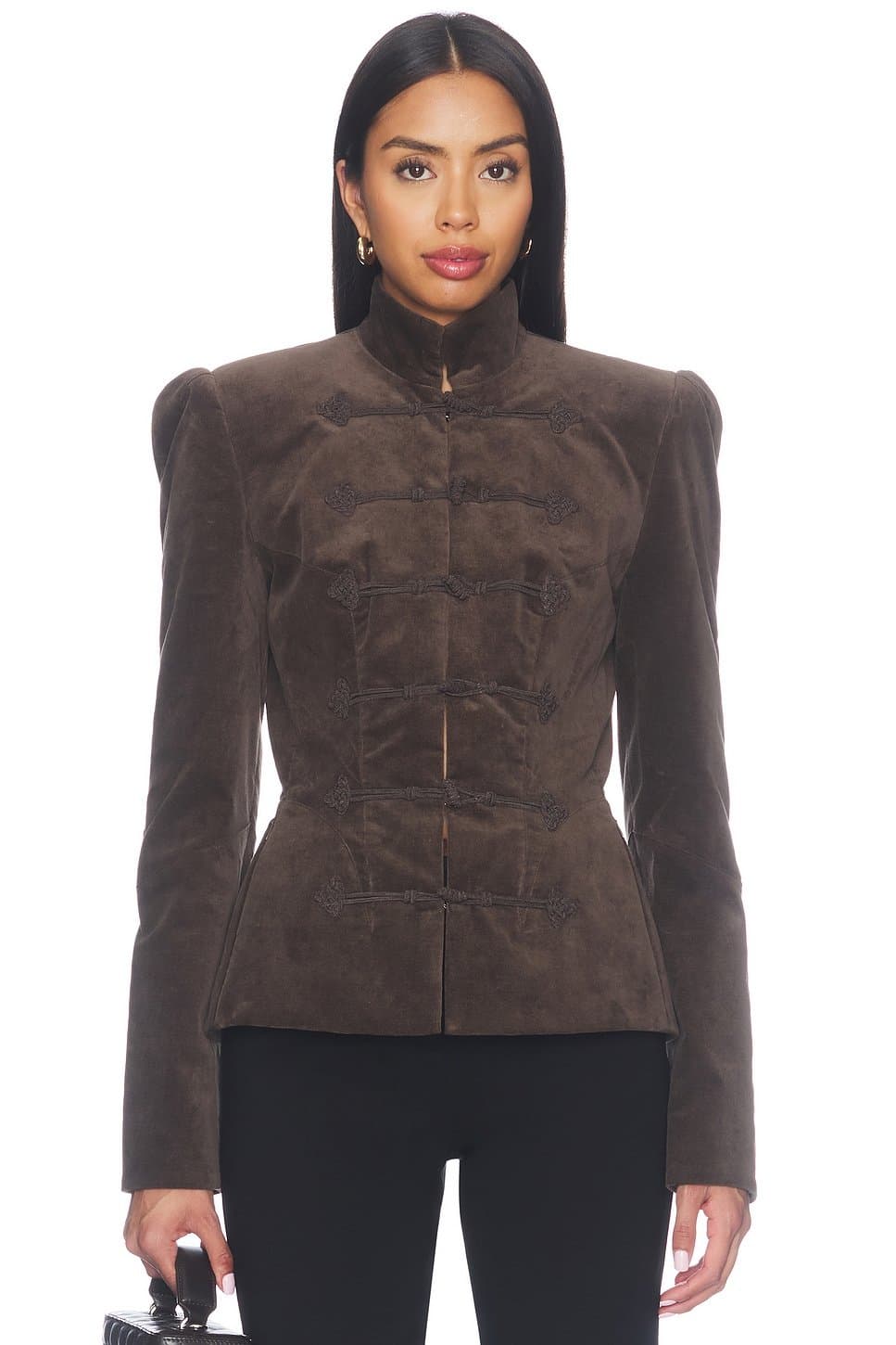revolve Vega Jacket