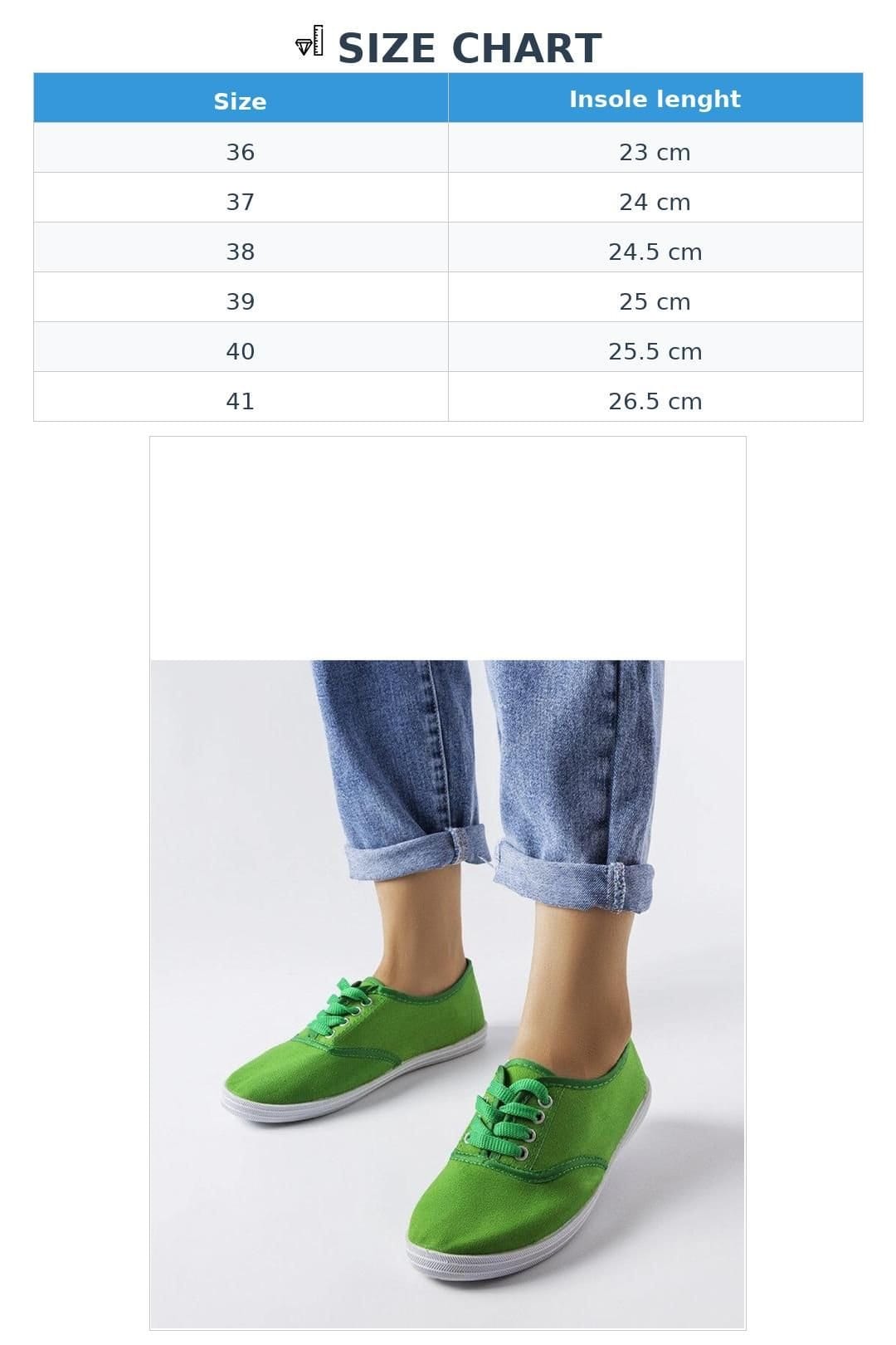 Love Lace Love Lace Women's Sneakers for Sporty Comfort Lace Up Summer Everyday Pair in Green - 4