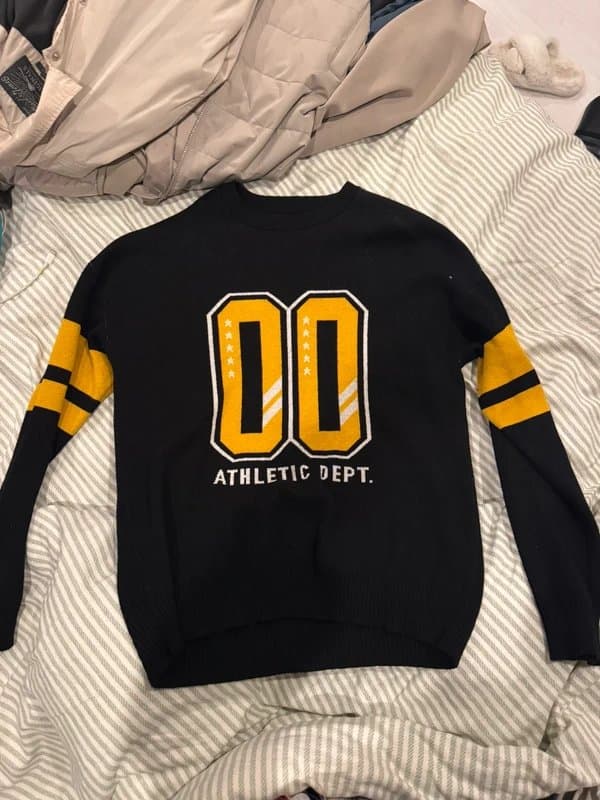 Bershka Bershka Knit jumper