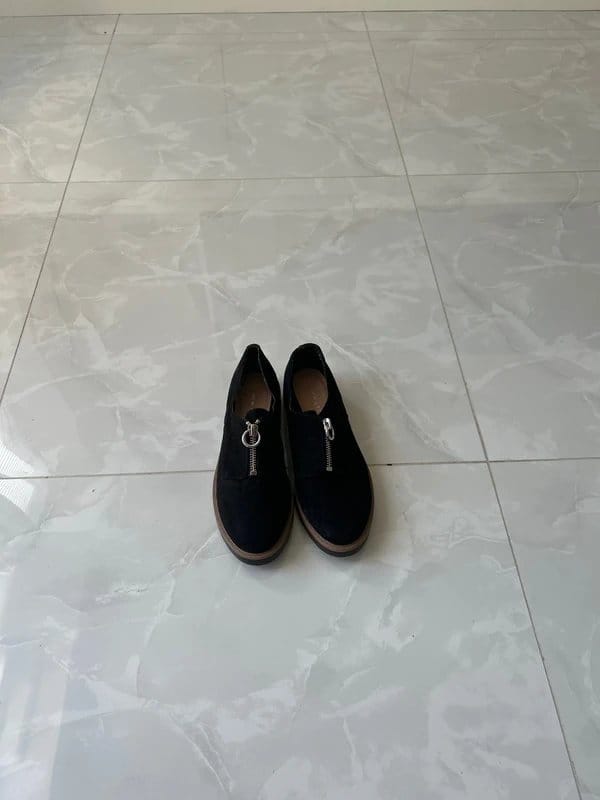 New Look New Look School Shoes - 1