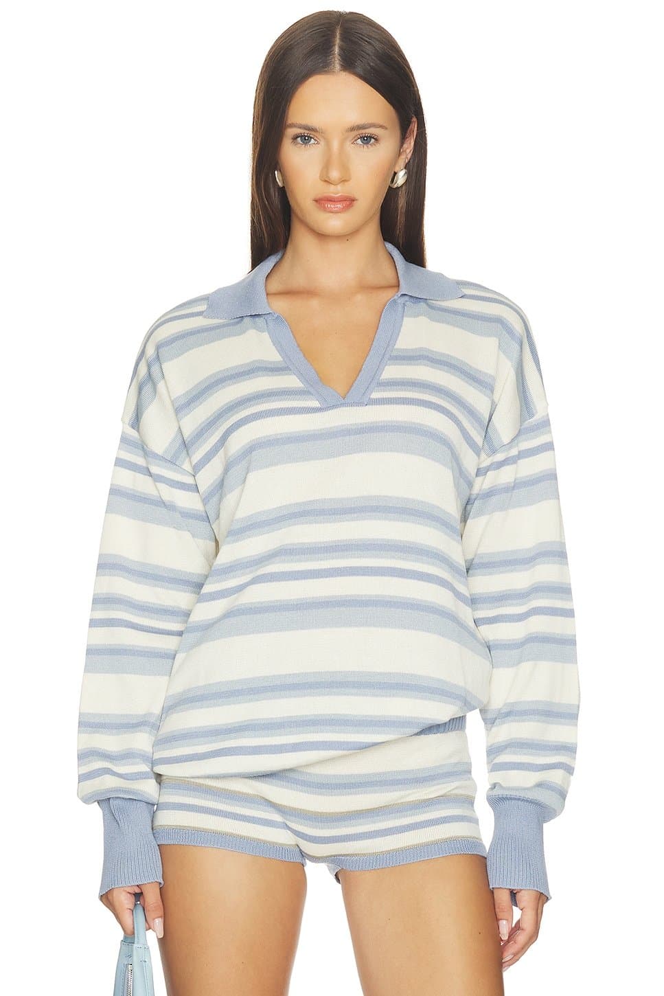 revolve Nada Knit Jumper