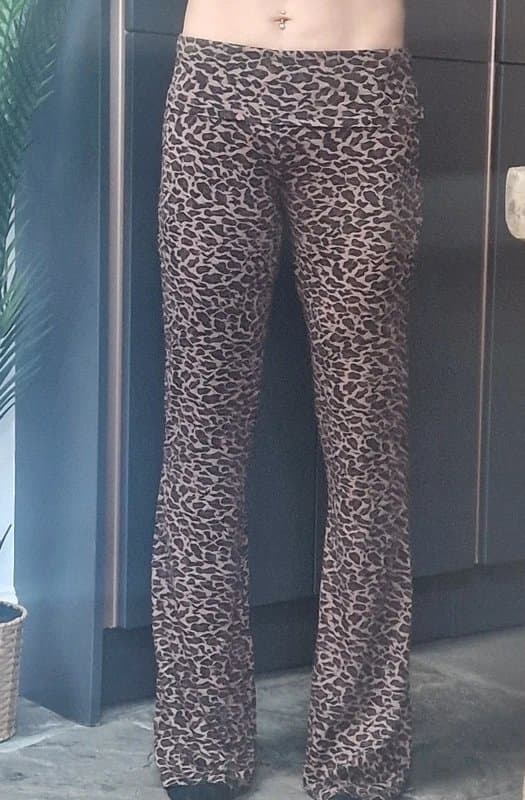 ASOS Kick Flare Leggings