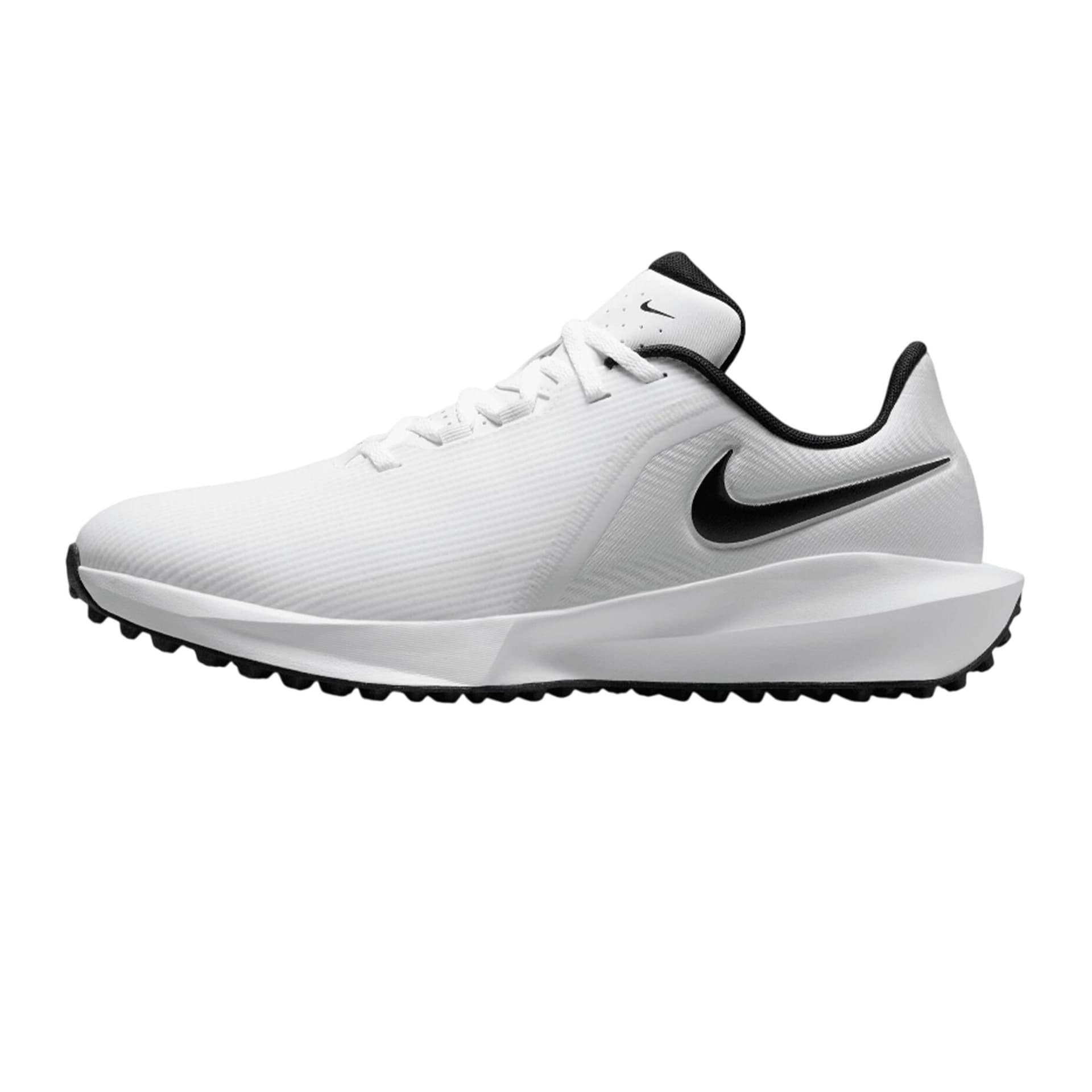 Nike Nike Men's Infinity Trainers in White