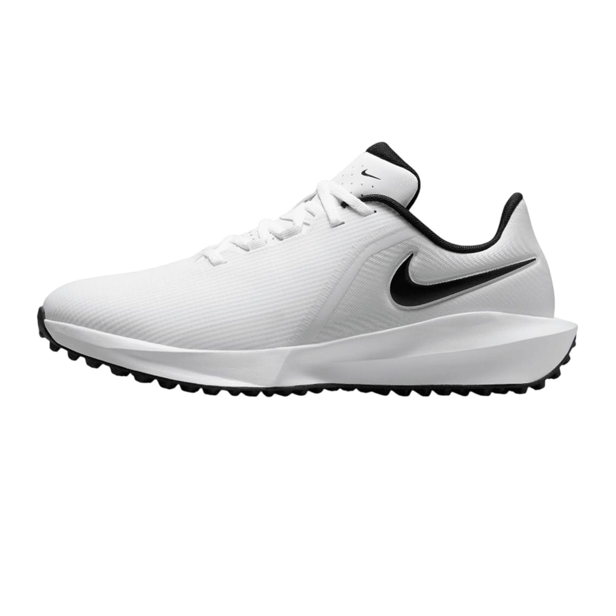 Nike Nike Men's Infinity Trainers in White - 1