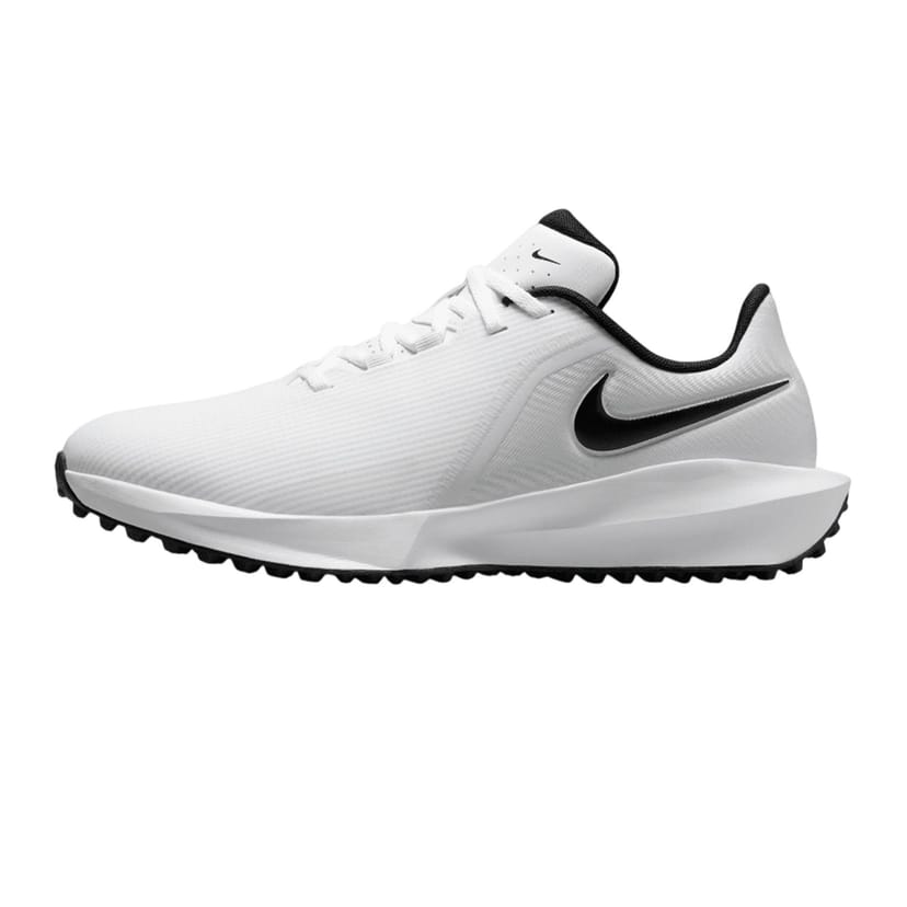 Nike Nike Men's Infinity Trainers in White - 1